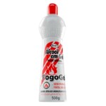 Alcool Gel Start 460ml P/queimar