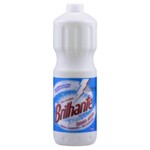 Agua Sanitaria Brilhante 1l