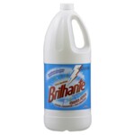 Agua Sanitaria Brilhante 2l