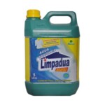 Agua Sanitaria Limpadua 5l