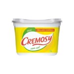 Margarina C/sal 50% Cremosy 1kg