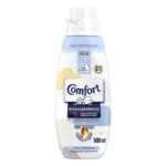 Amaciante Conc.comfort 500ml Puro Cuidado