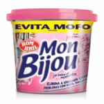 Anti Mofo Mon Bijou 130g Harmonia