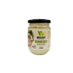 Oleo de Coco Wichy 200ml S/sabor