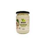 Oleo de Coco Wichy 500ml S/sabor