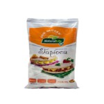 Tapioca S/glut.natural Life 400g