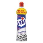 Deseng.squeeze Veja 500ml Lavand.20%desc.