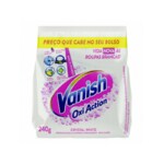 Tira Manchas Vanish Oxi Action 240g Roup.bc Ref.ec