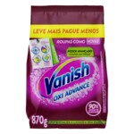 Tira Manchas Vanish Oxi Adv.870g Leve+pague-