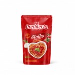 Molho de Tomate Predilecta 300g Tradicional