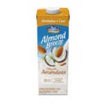 Bebida Lact.almond Breeze 1l Coco