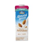 Bebida Lact.almond Breeze 1l Orig.zero Acuc.