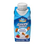 Creme de Amendoa Almond Breeze 200g