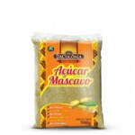 Acucar Mascavo Dacolonia 500g