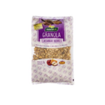 Granola/castanha Natural Life 1kg Nobres