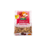 Granola Natural Life 1kg Maca e Mel