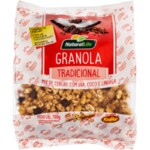 Granola Natural Life 700g Tradicional