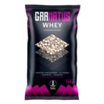 Barra Whey Granatu's 500g Zero Acucar