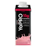 Bebida Lact.yopro Danone 250ml Morango