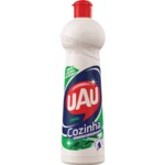 Deseng.squeeze Uau 500ml Limao