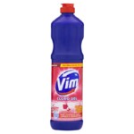 Cloro Gel Vim 700ml Floral