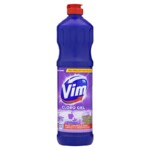 Cloro Gel Vim 700ml Lavanda