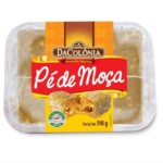 Pe de Moca Dacolonia 190g Pote