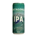 Cerveja Patagonia 350ml Ipa
