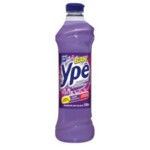 Desinfetante Bak Ype 500ml Lavanda