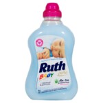 Amaciante Ruth Care 1l Baby Azul