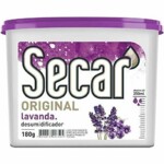 Evita Mofo Secar 180g Lavanda