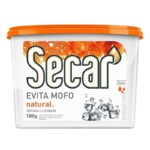 Evita Mofo Secar 180g Natural