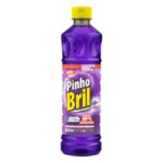 Desinfetante Pinho Bril 500ml Lavanda