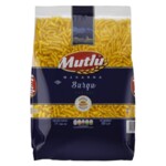 Massa Mutlu 500g Spirali/fusilli