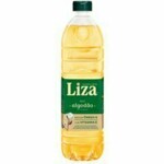 Oleo de Algodao Liza 900ml