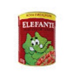 Extrato de Tomate Elefante 850g Lt