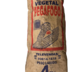 Carvao Pega Fogo 4kg