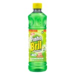 Desinfetante Pinho Bril 500ml Limao