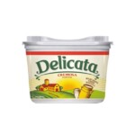 Margarina C/sal Delicata 500g