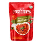 Molho Predilecta 300g Azeitonas Sc