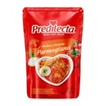 Molho Predilecta 300g Parmegiana Sc