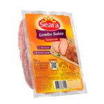 Lombo Suino Seara Kg Porc.resf.temp.