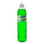 Detergente Minuano 500ml Limao