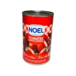 Tomate Pelado Noel 400g