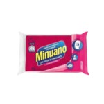 Sabao em Pedra Minuano 180g Rosa