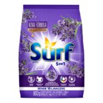 Sabao em Po Surf 800g Lavanda