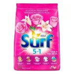 Sabao em Po Surf 800g Explo.de Flores