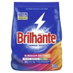 Sabao em Po Brilhante 800g Limp.total Sc