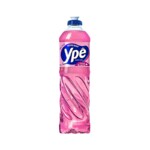 Detergente Ype 500ml Clear Care