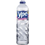 Detergente Ype 500ml Clear